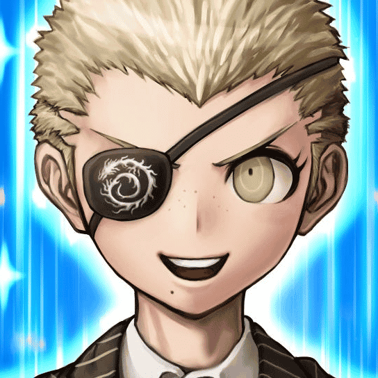 Fuyuhiko Kuzuryuu Image