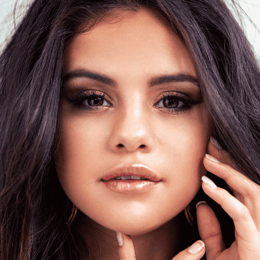 Selena Gomez Updated AI  Image