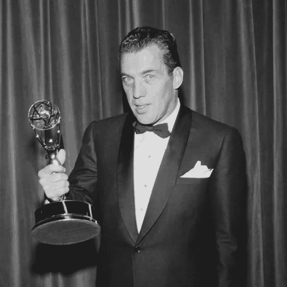 Ed Sullivan Image