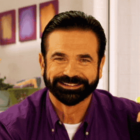 Billy Mays TV Image