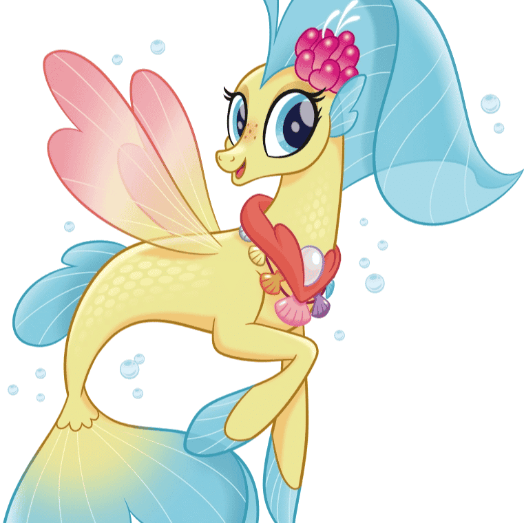 Princess Skystar MLP Image