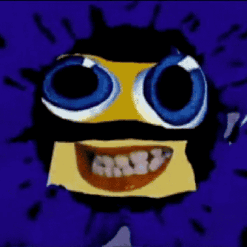 Splaat (Boing Voice) (Klasky Csupo) Image