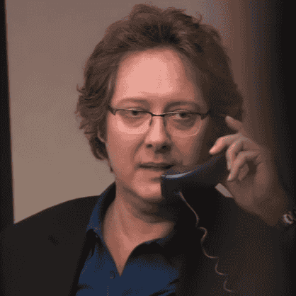 Robert California Image