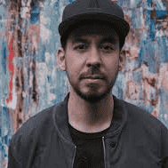 Mike Shinoda Singing And Rapping Vocals Linkin Park  Image