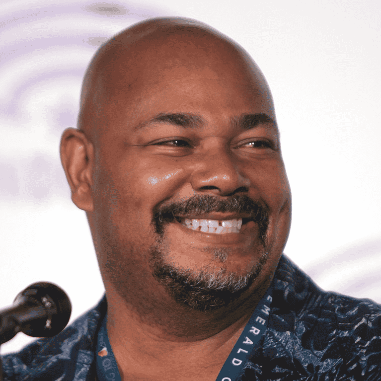 Kevin Michael Richardson VA 1 Image