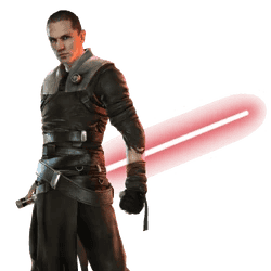 Starkiller Model Image