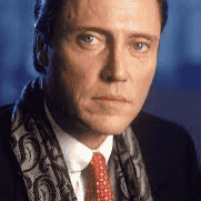 Christopher Walken Image