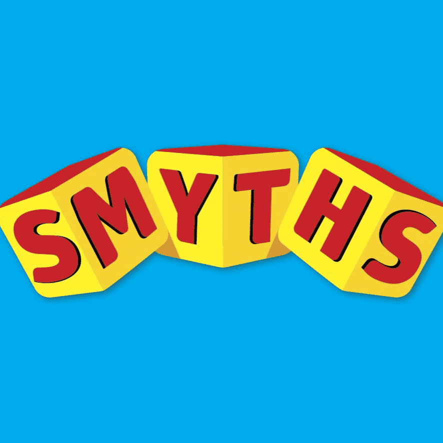 Smyths Toys Superstores (2006-Present) Announcer  Image