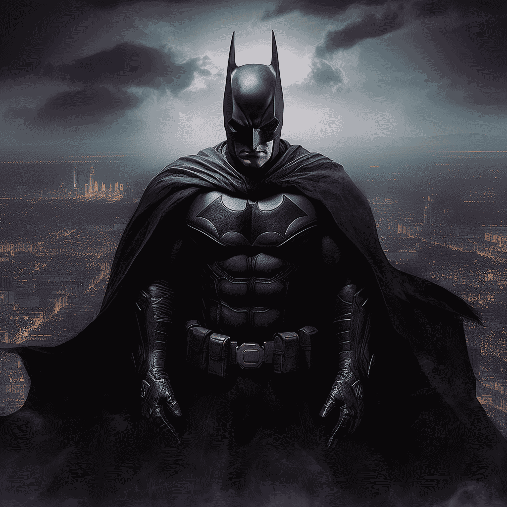 Batman Image