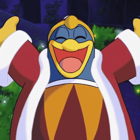 King Dedede Image