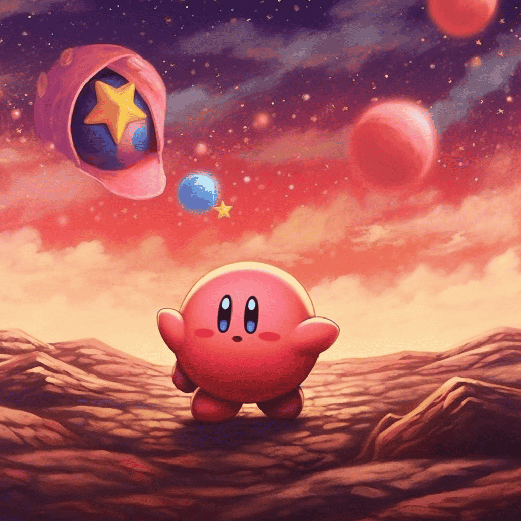 Kirby Image