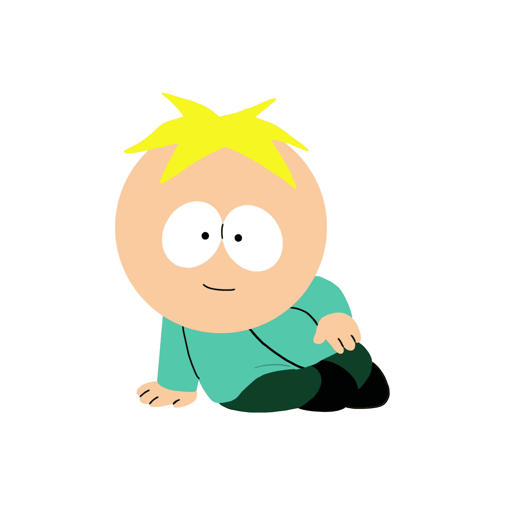 Butters Stotch Image