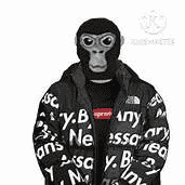 gorilla drip youtube Image