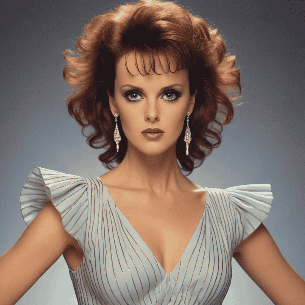 Sheena Easton Image