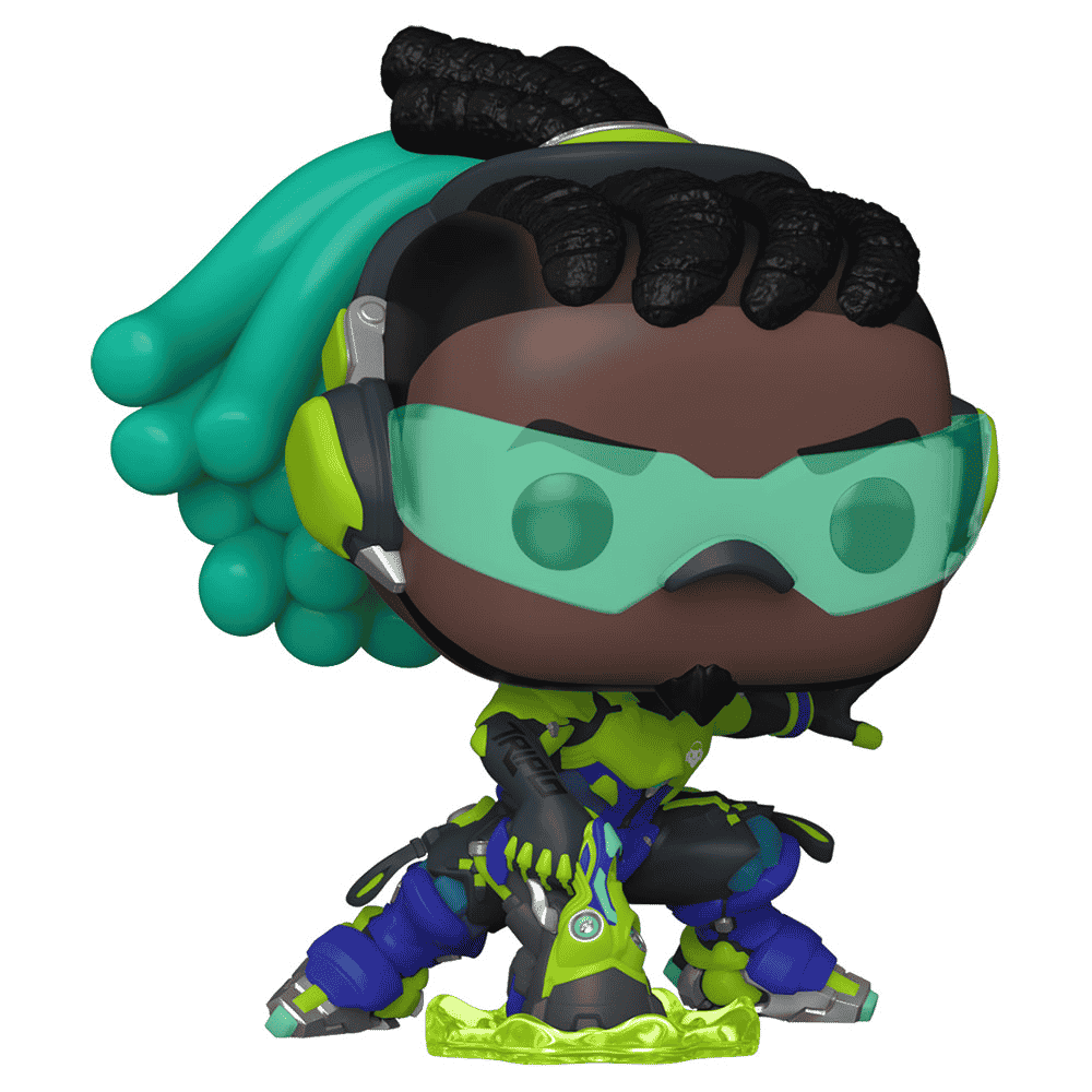 Lucio Image