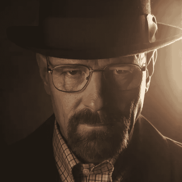 Walter White (Breaking Bad) Image