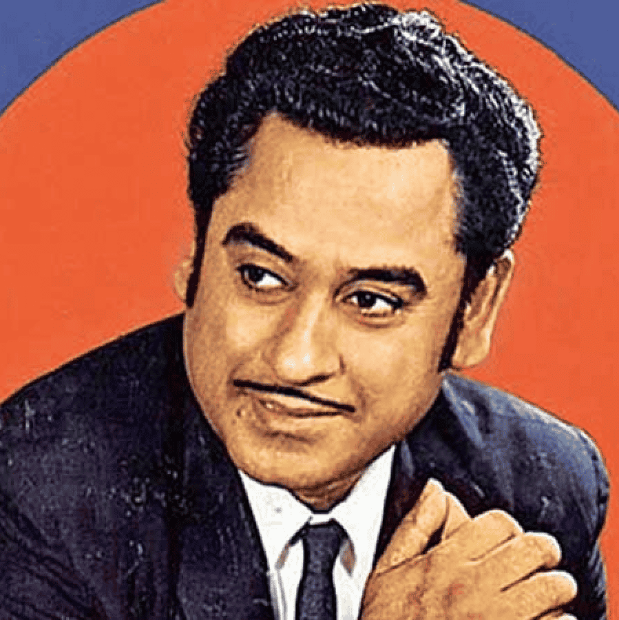 Kishore Kumar (600 epochs) Image