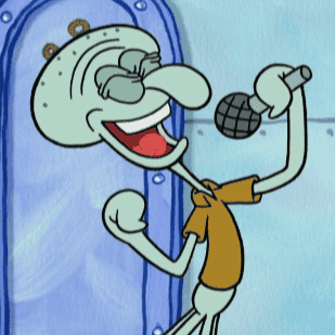 Squidward V2.1 Image