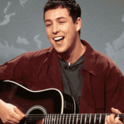 Adam Sandler Image