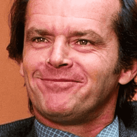 Jack Nicholson Image