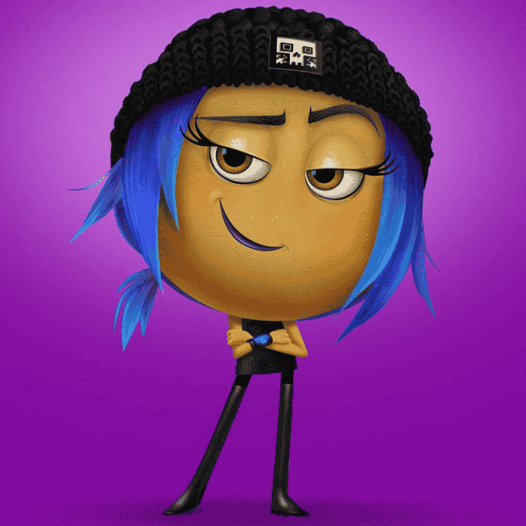 Jailbreak (The Emoji Movie) Image