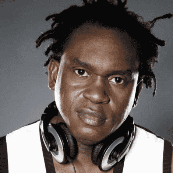 Dr. Alban Image