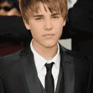 Justin Bieber 2011 voice Image