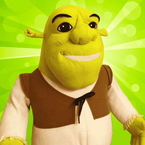 Shrek (SML) Image