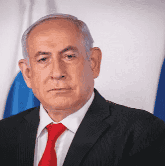 Benjamin Netanyahu Image