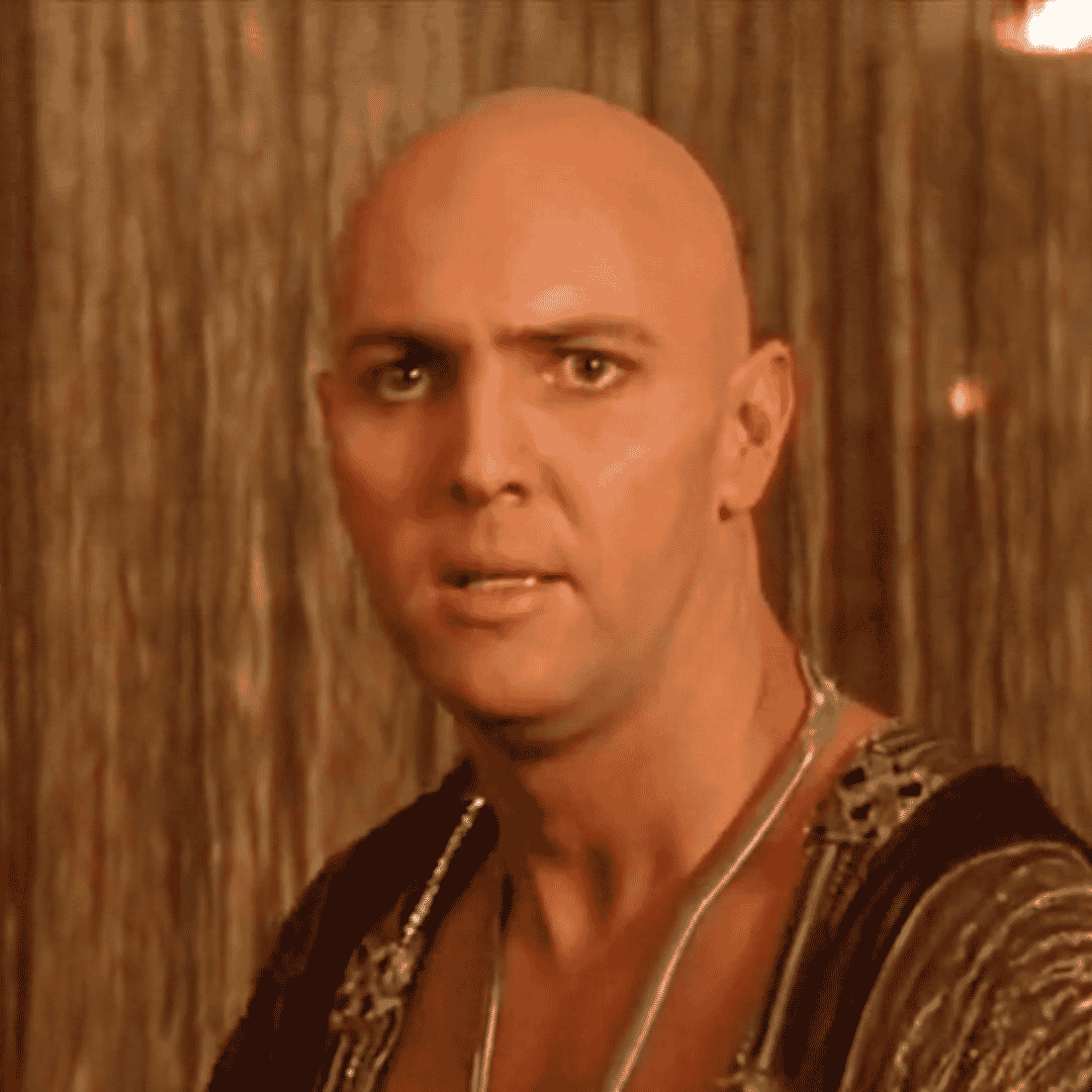 Imhotep V3 Image