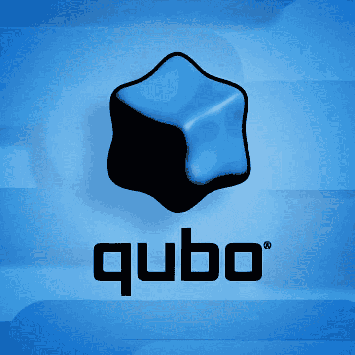 Qubo Announcer (2006-2021) Image