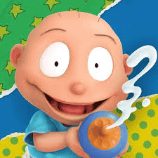 Tommy Pickles voice  Image