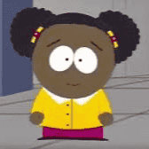 Nichole Daniels (South Park) Image