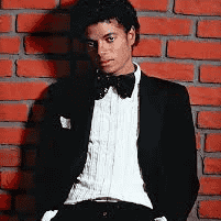 Michael Jackson (Off the Wall era) v4 Image