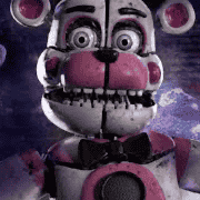 Funtime Freddy (FNAF SL) Image