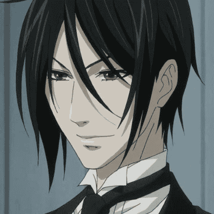 Sebastian Michaelis EN Image