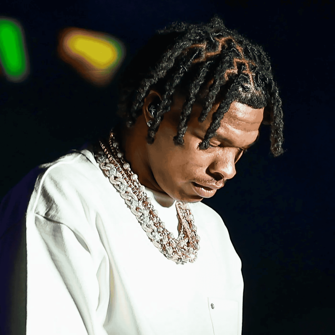 Lil Baby (New) Image