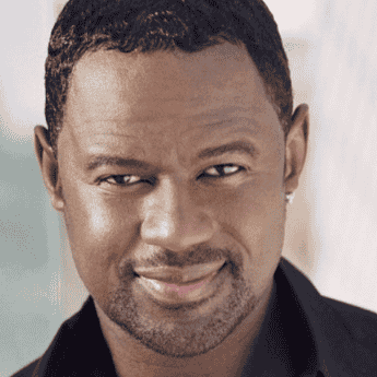 Brian McKnight Image