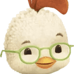 Chicken Little Image