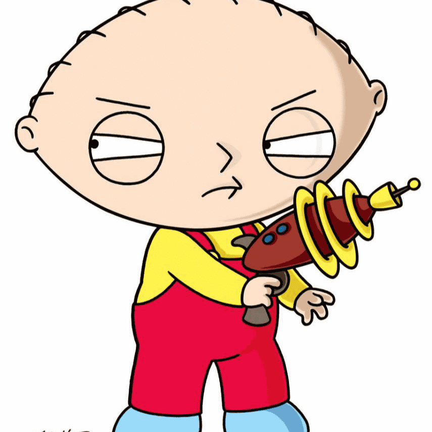 Stewie Griffin Image