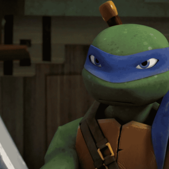 Leonardo [TMNT 2012] Image