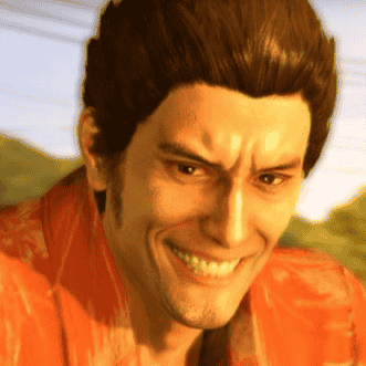 Kazuma Kiryu Image