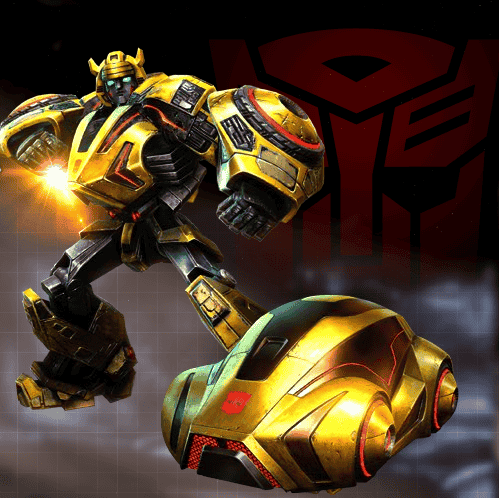 WFC bumblebee V1 Image