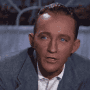 Bing Crosby Image