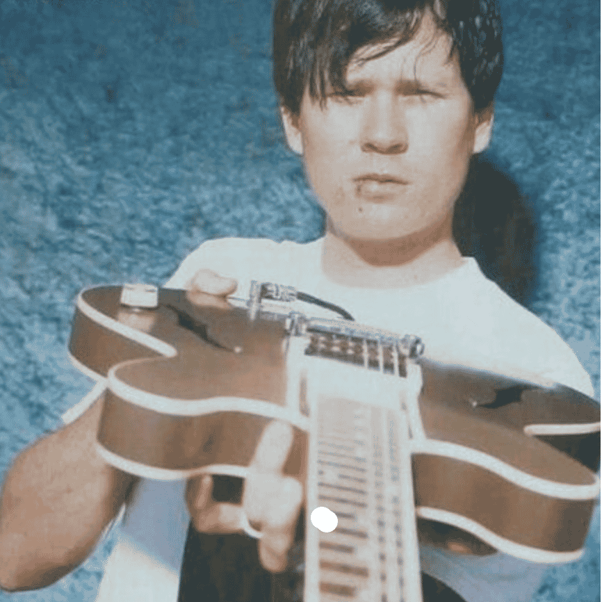 Tom Delonge 99 Image