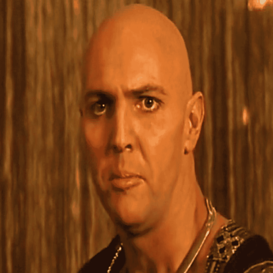 Imhotep V1 Image