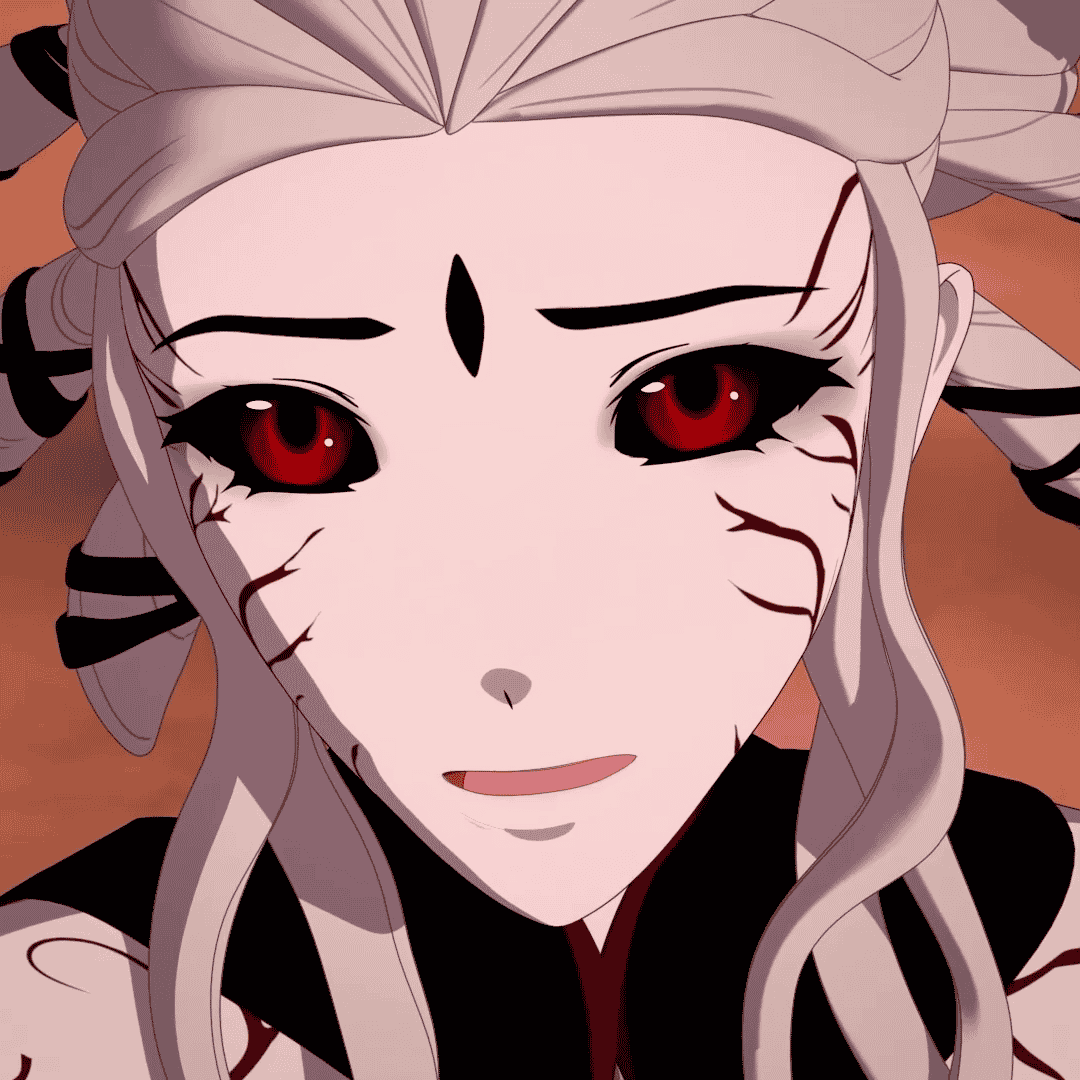 Salem (RWBY) Image