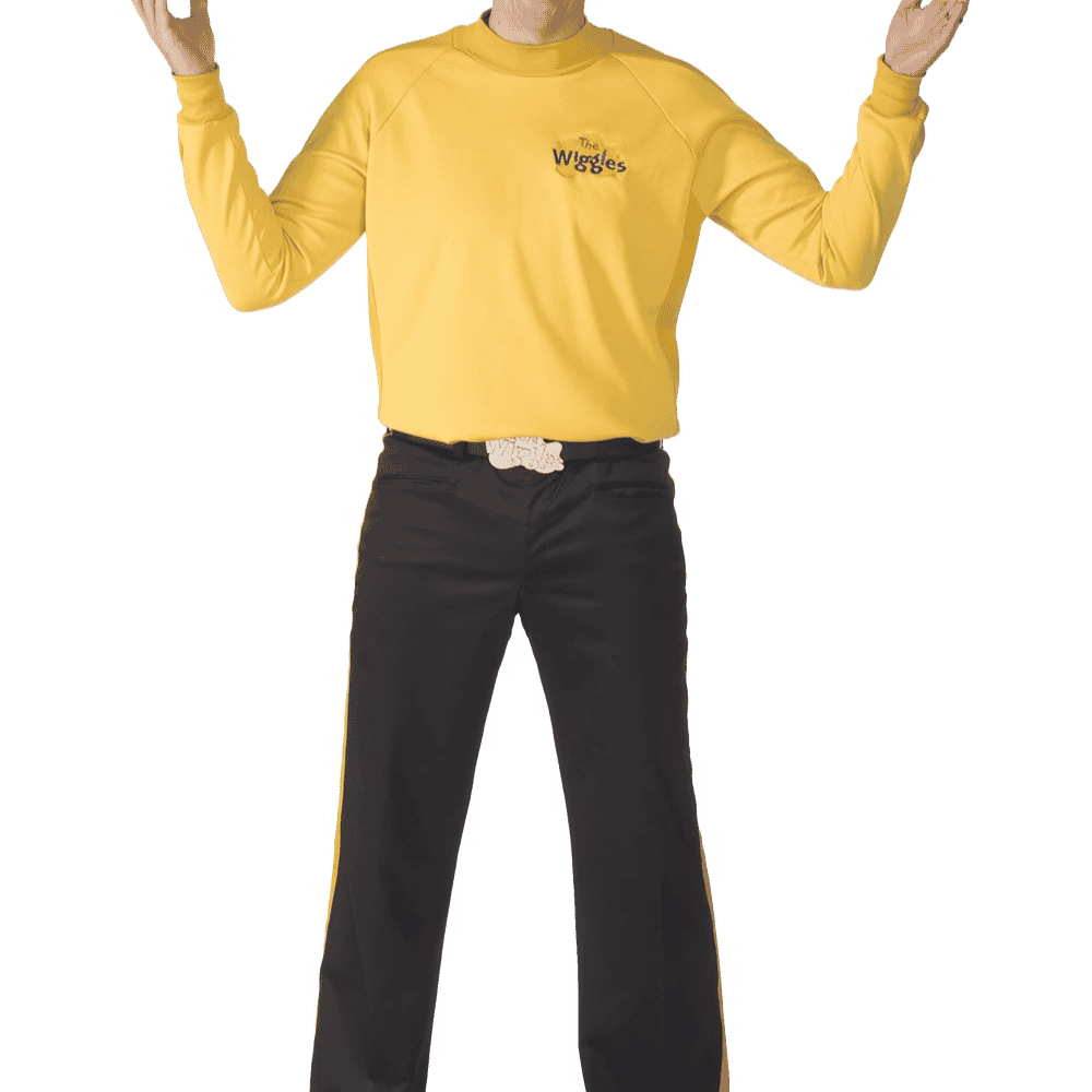 Sam Moran (The Wiggles) Image