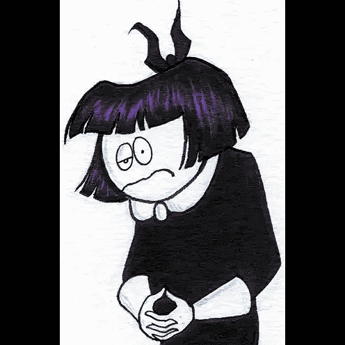 Creepy Susie Image