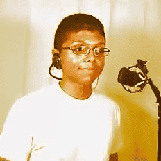 Tay Zonday (Chocolate Rain) Image